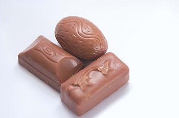 Chocolate, chocolates, , food, sweets HD wallpaper