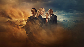 Special Ops: Lioness HD wallpaper