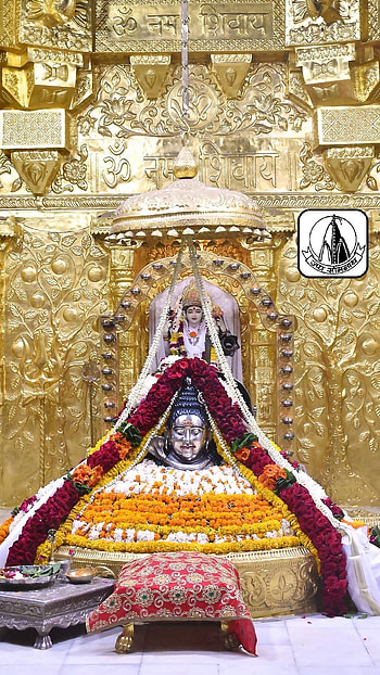 Somnath Mahadev, Somnath HD phone wallpaper
