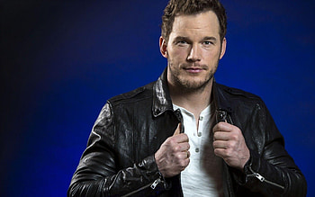Chris Pratt, Movie star, Iconic roles, Versatile actor HD wallpaper