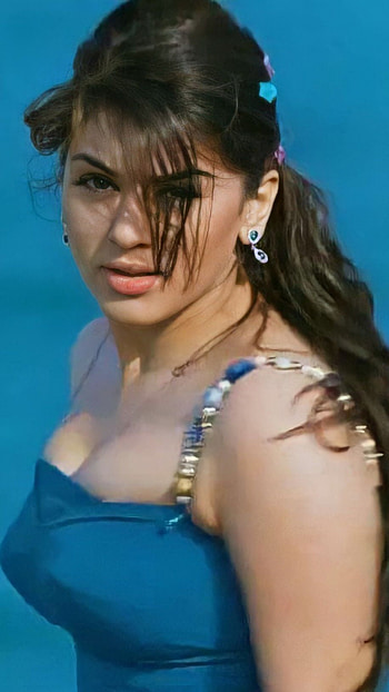 Hansika Motwani, telugu actress HD phone wallpaper