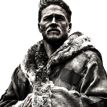 King Arthur legend, Sword of destiny, iPad Air , Cinematic visuals HD phone wallpaper