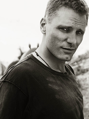 Viggo Mortensen, Top backgrounds HD phone wallpaper