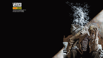 Hellblazer, Comics, John Constantine HD wallpaper
