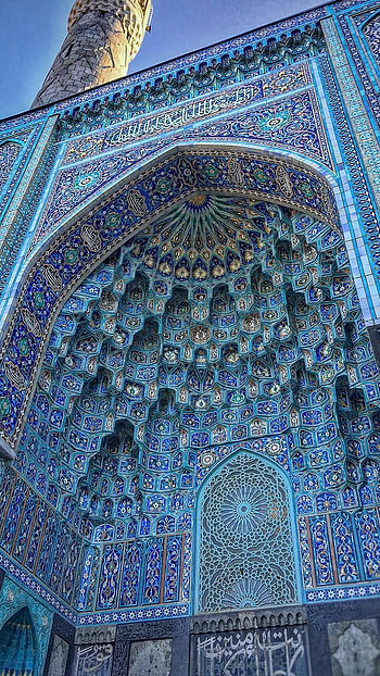 Islamic, Islamic Art, Islamic Thoub HD phone wallpaper