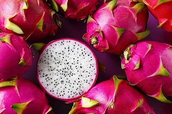 Dragon Fruit, Nutritional advantages, Registered dietitians' insight, Healthy eating HD wallpaper