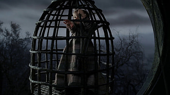 A Series of Unfortunate Events, Lemony Snicket's tale, Mysterious , Dark background HD wallpaper