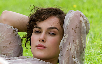 Atonement, Keira Knightley, Strong female lead, Heartbreaking tragedy HD wallpaper