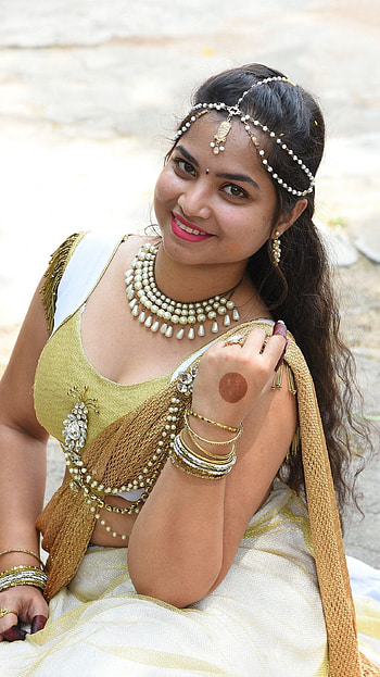 Sirisha dasari, telugu actress, model HD phone wallpaper