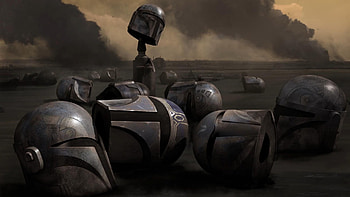 Star Wars Rebels, Concept art, Star Wars canon, Star Wars episodes HD wallpaper