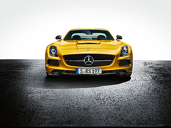 Sls Amg Gt3, mercedes, mercedes-benz, cars, sls, amg HD wallpaper