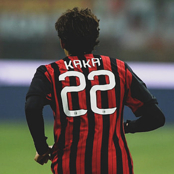 Kaka, Milan, Inter HD phone wallpaper
