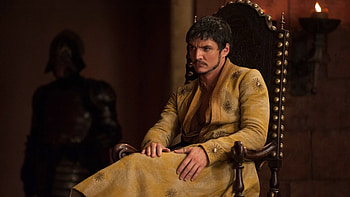Family of Dorne, Pedro Pascal HD wallpaper