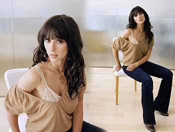 Jennifer Love Hewitt, model, Jennifer, Hewitt, beautiful, JLH, actress HD wallpaper
