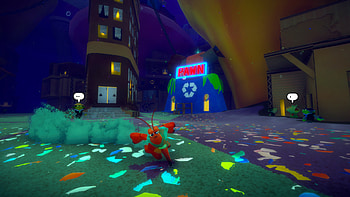 Another Crab's Treasure Game, video game, Another Crab's Treasure HD wallpaper