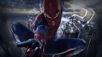 The Amazing Spider-Man, 2012 movie, marvel studio HD wallpaper