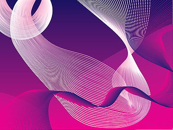 Pink Vector Background by x Zelophobia .jpg, pink white, purple, abstract HD wallpaper
