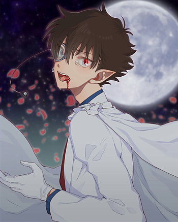 Magic Kaito anime, Fascinating cases, Detective Conan crossover, Thrilling mysteries HD phone wallpaper