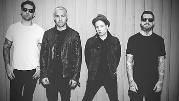 Fall Out Boy , High definition HD wallpaper