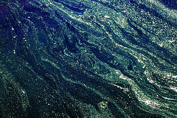 Abstract, Waves, Paint, Liquid, Wavy HD wallpaper