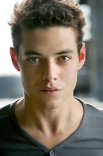 Rami Malek HD phone wallpaper