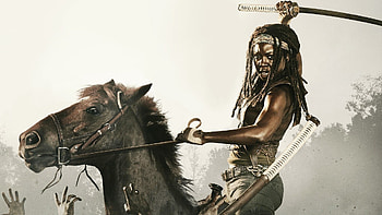 Danai Gurira, , Background HD wallpaper