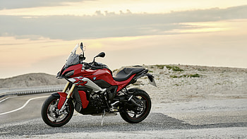 BMW BMW S 1000 XR Motorcycle Bike HD wallpaper