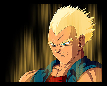 SSJ GT Vegeta, dbgt, vegeta, dbz, ssj, db, gt HD wallpaper
