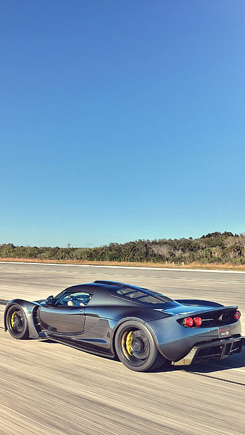 Hennessey Venom, , Striking visuals, Mobile beauty HD phone wallpaper