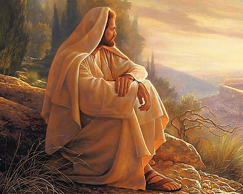 Meditation, god, jesus, christ HD wallpaper
