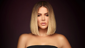 Khloe kardashian, keeping up with the kardashians, tv personality, tv series HD wallpaper