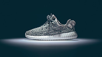 Yeezy, Trendy , Unique designs, Fashionable customization HD wallpaper