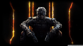 Call of Duty Black Ops 3 Wide for HD wallpaper