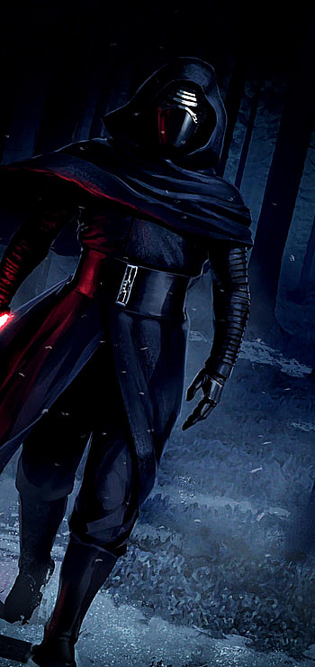 Kylo Ren, , Rnote10 HD phone wallpaper