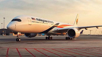 Malaysia Airlines, Airline , Travels, Aviation enthusiasts HD wallpaper
