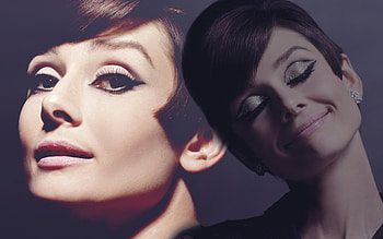 Audrey Hepburn backgrounds, Mobile home screens, Movie inspiration, Spartacus HD wallpaper