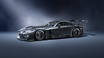 2025 Toyota GR GT3 Prototype, Concept, Coupe, Race Car, Turbo, V8 HD wallpaper