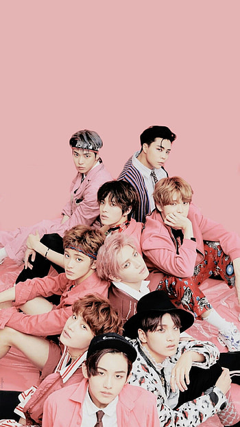 NCT, Fan edits, Dream subunit, Memorable performances HD phone wallpaper