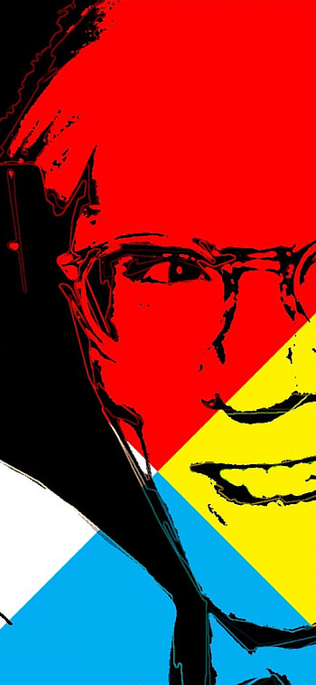 Andy Warhol, , Andy Warhol backgrounds, Art HD phone wallpaper
