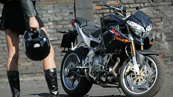 Benelli TnT 1130, Girls and Motorcycles HD wallpaper