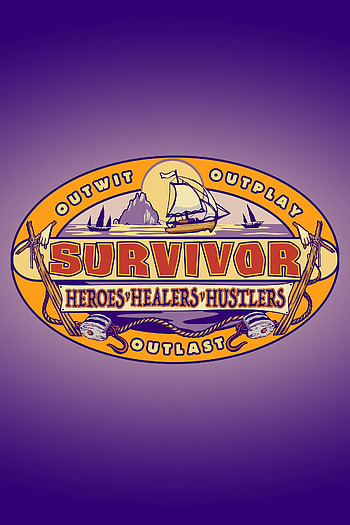 Survivor TV Series, 2000 posters, The Movie Database, Tmdb HD phone wallpaper