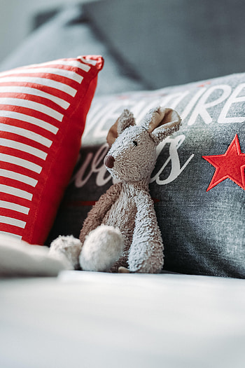 Miscellanea, Miscellaneous, Toy, Cloth, Mouse, Pillow HD phone wallpaper