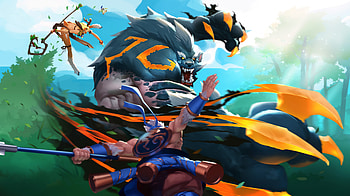 Battlerite Royale , battlerite, games, 2018-games HD wallpaper