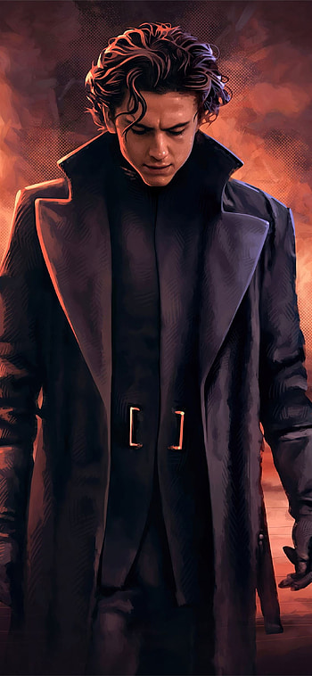 House Atreides, Movies, Timothee Chalamet, 11 HD phone wallpaper
