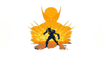 Role Of The Wolverine, wolverine, superheroes, artwork, digital-art HD wallpaper