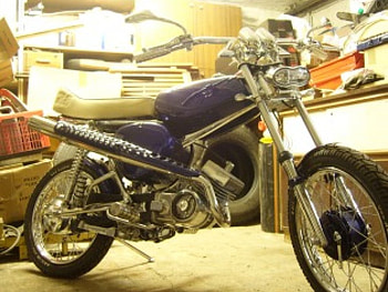 Simson, suhl, s51, jagdwaffenschmiede HD wallpaper
