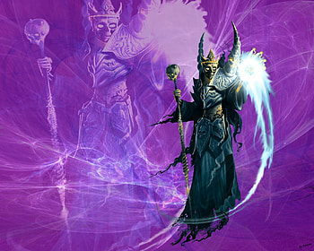 purple keeper , purple, keeper HD wallpaper