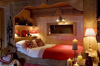 ~Romantic Room~, romantic, room, candle, house HD wallpaper