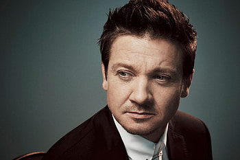 Jeremy Renner, , Background HD wallpaper