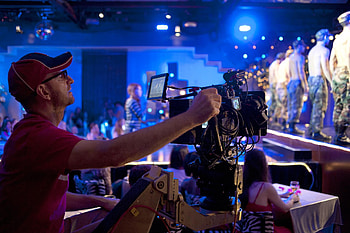Steven Soderbergh, Mesmerizing , Pioneering director, Artistic vision HD wallpaper